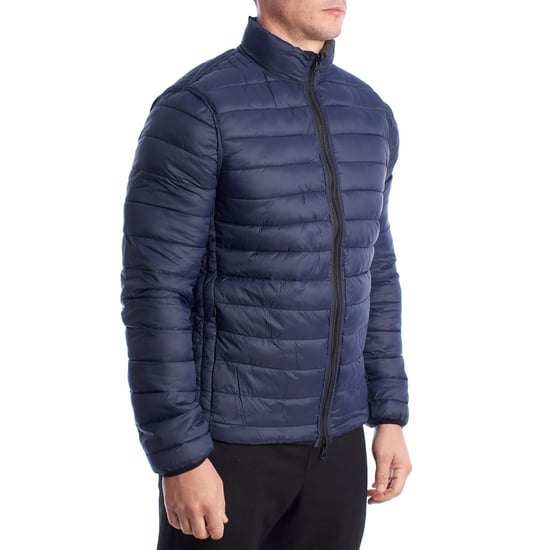 Herren Wendbare Steppjacke 64986 - Image 4