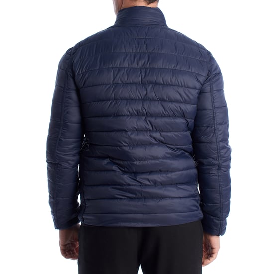 Herren Wendbare Steppjacke 64986 - Image 5