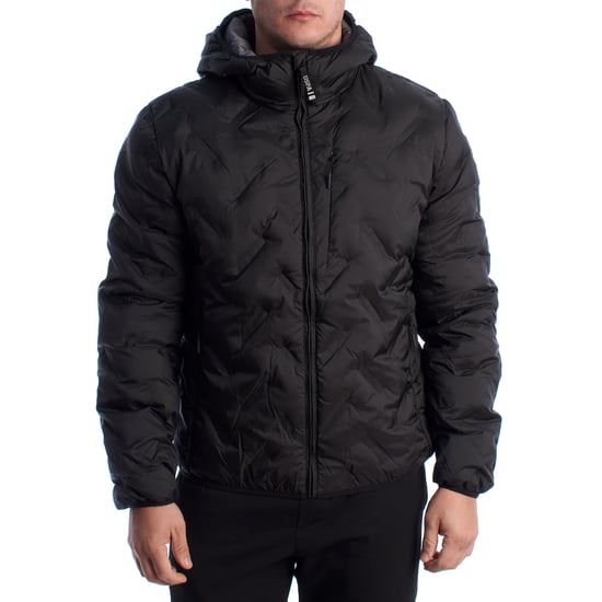 Herren Steppjacke mit Kapuze US40127001 - Image 1