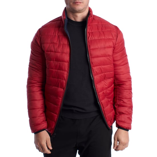 Herren Wendepufferjacke 64986 - Image 1
