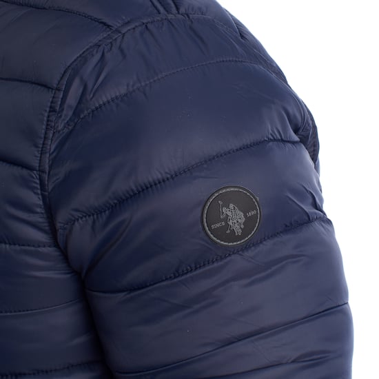 Herren Wendepufferjacke 64986 - Image 3