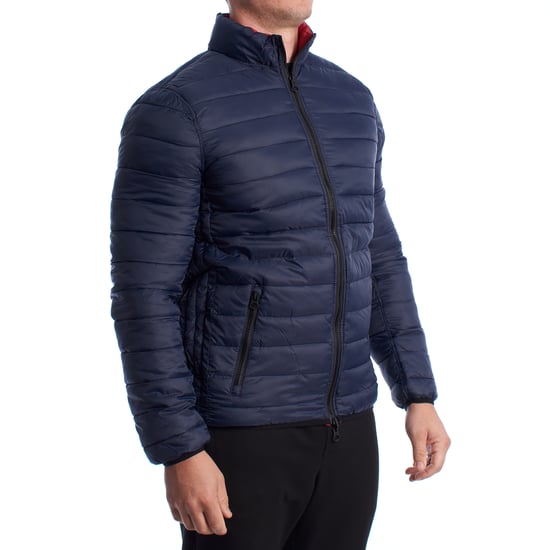 Herren Wendepufferjacke 64986 - Image 4