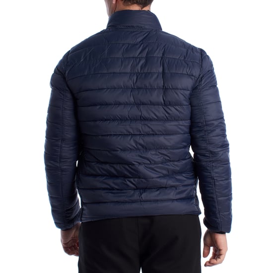 Herren Wendepufferjacke 64986 - Image 5