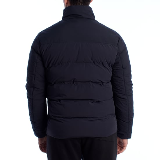 Herren Winter Steppjacke US40127006 - Image 4