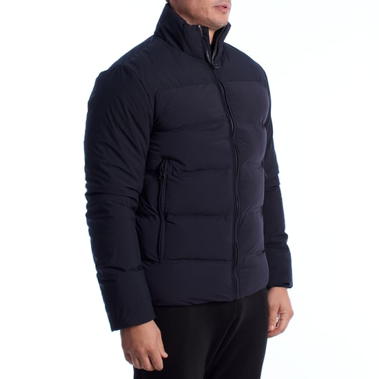 Herren Winter Steppjacke US40127006 - Image 5