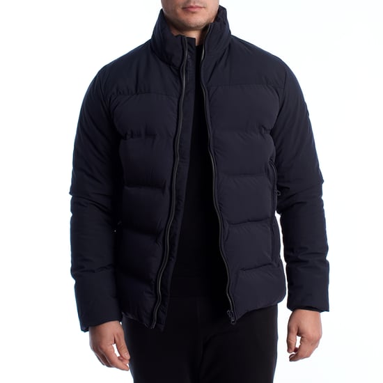 Herren Winter Steppjacke US40127006 - Image 6
