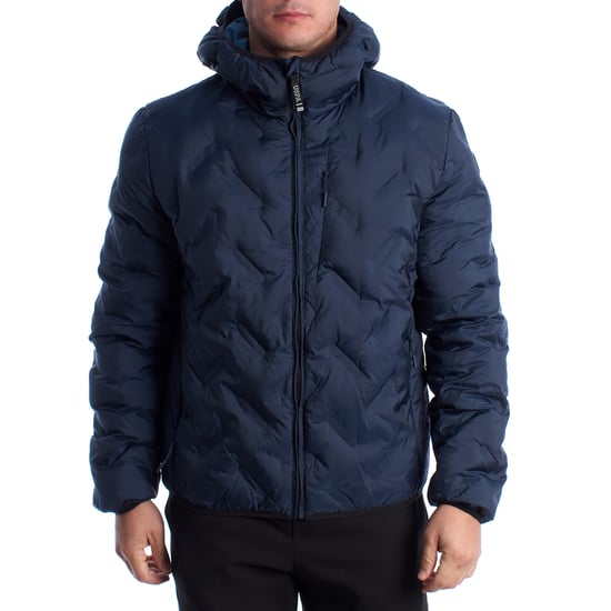 Herren Steppjacke mit Kapuze US40127001 - Image 1