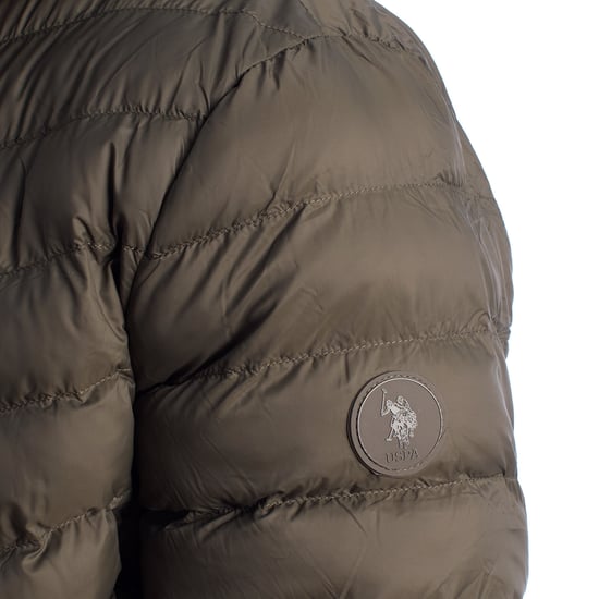 Herren Winter Steppjacke US40127008 - Image 2