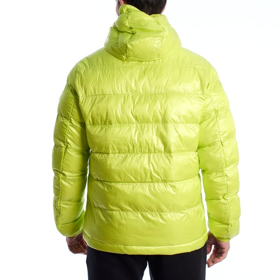 Herren Padded Jacke mit Kapuze 66512 - Image 3