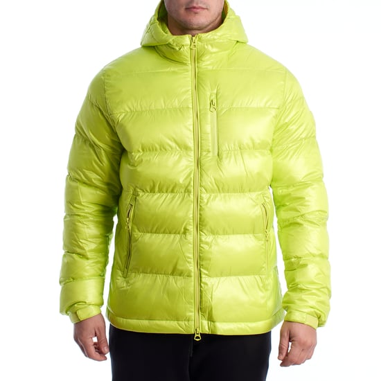 Herren Padded Jacke mit Kapuze 66512 - Image 6