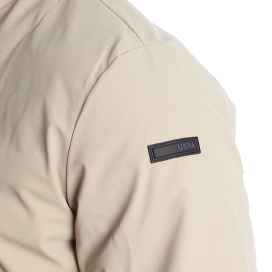Herren Bomberjacke US40125005 - Image 2