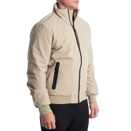 Herren Bomberjacke US40125005 - Image 3