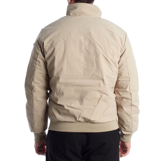 Herren Bomberjacke US40125005 - Image 4