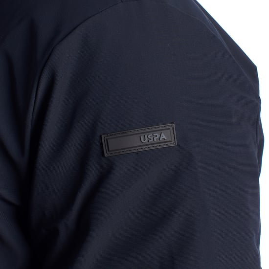 Herren Bomberjacke US40125005 - Image 2