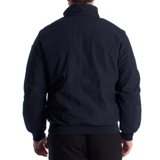 Herren Bomberjacke US40125005 - Image 4