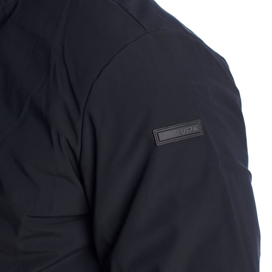 Herren Bomberjacke US40125005 - Image 2