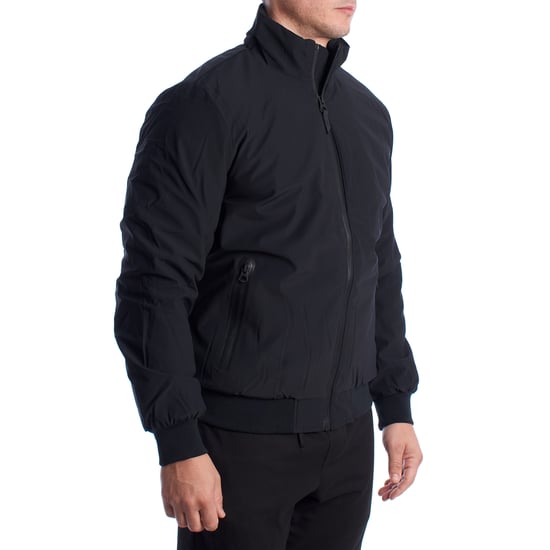 Herren Bomberjacke US40125005 - Image 3