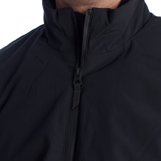 Herren Bomberjacke US40125005 - Image 5