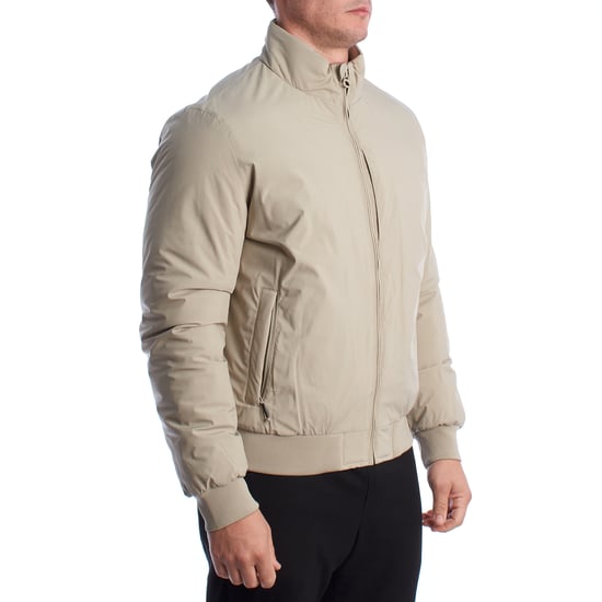 Herren Bomberjacke US40127002 - Image 3