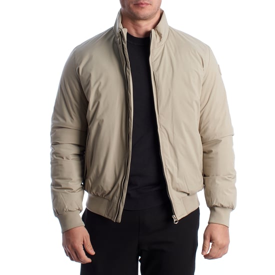 Herren Bomberjacke US40127002 - Image 6