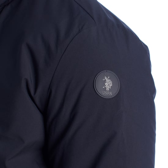 Herren Bomberjacke US40127002 - Image 2