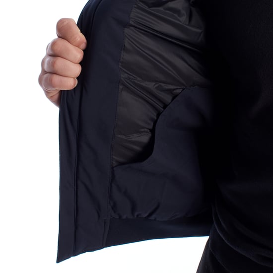 Herren Bomberjacke US40127002 - Image 6