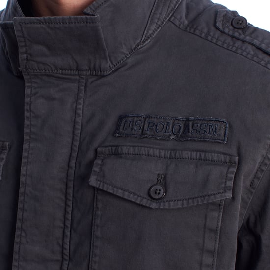Herren Winterjacke US40127014 - Image 2
