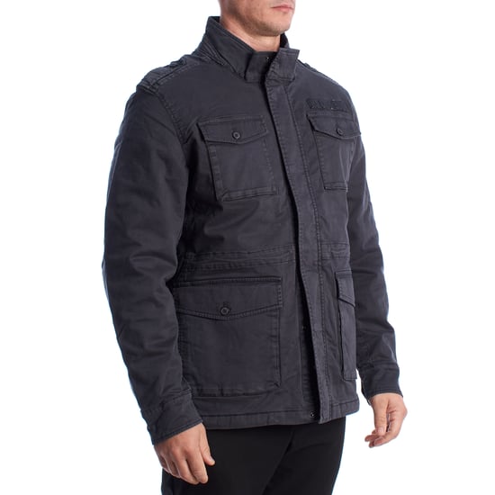 Herren Winterjacke US40127014 - Image 3