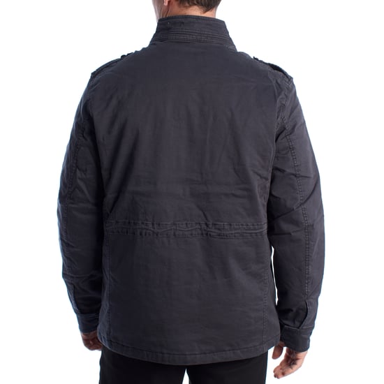 Herren Winterjacke US40127014 - Image 4