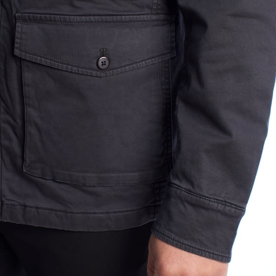 Herren Winterjacke US40127014 - Image 5