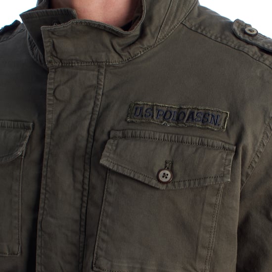 Herren Winterjacke US40127014 - Image 2
