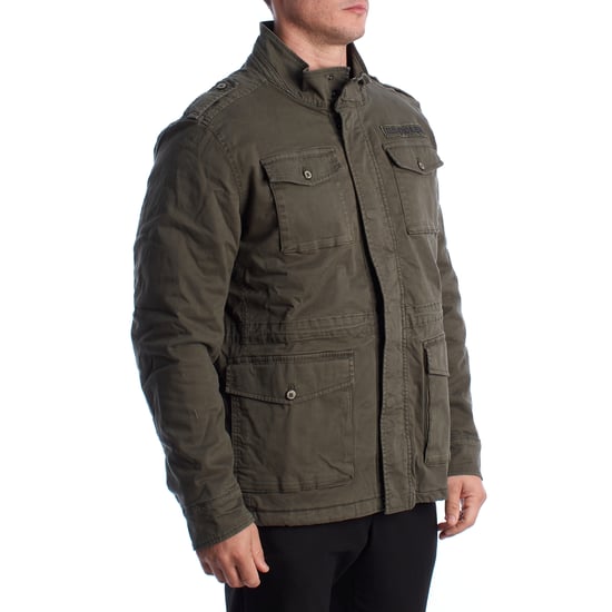 Herren Winterjacke US40127014 - Image 3