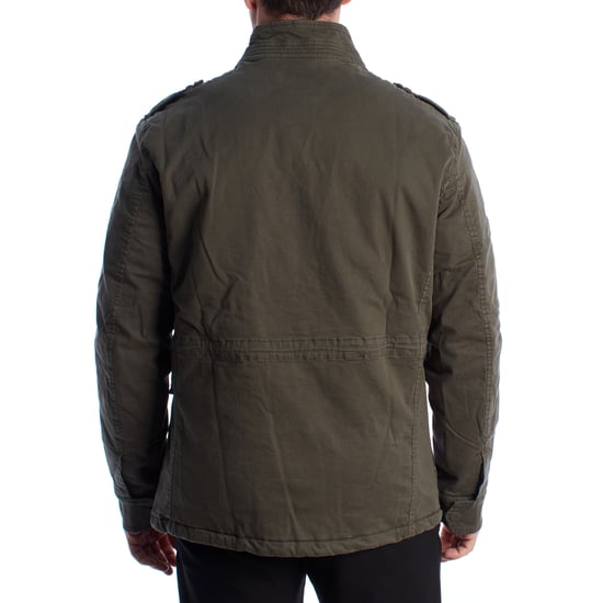Herren Winterjacke US40127014 - Image 4
