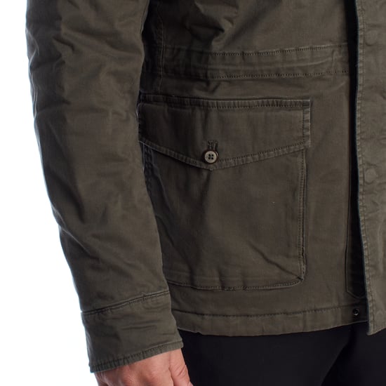 Herren Winterjacke US40127014 - Image 5