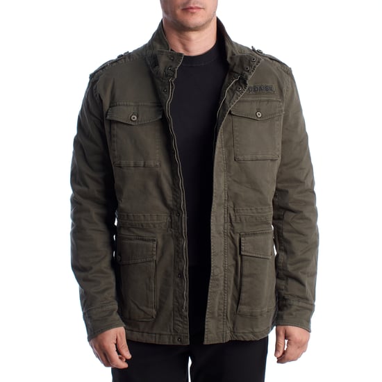 Herren Winterjacke US40127014 - Image 6