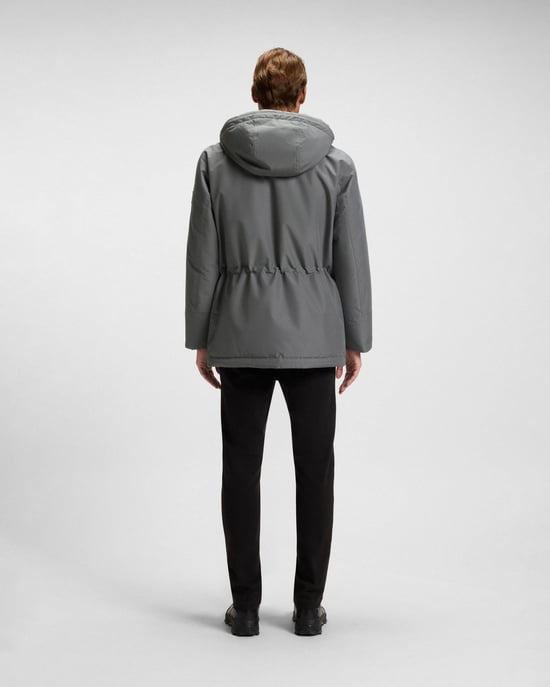 Osiass-Jacke in Grau - Image 2