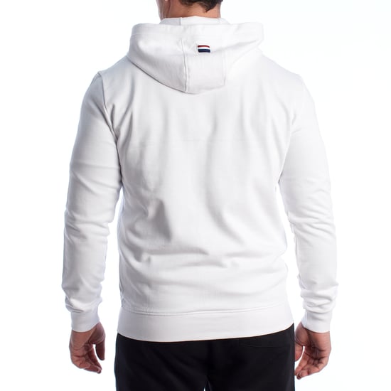 Herren Zip-Hoodie US41162009 - Image 3