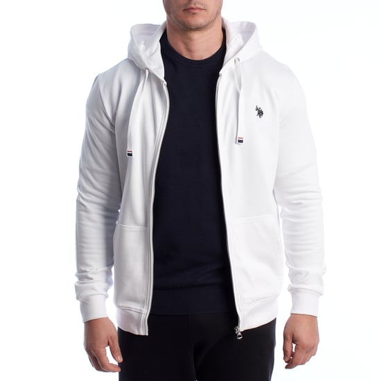 Herren Zip-Hoodie US41162009 - Image 6