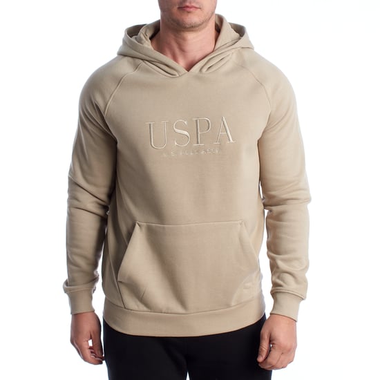 Herren Hoodie US40162030 - Image 1