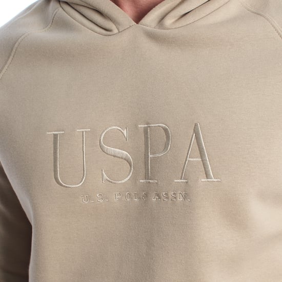 Herren Hoodie US40162030 - Image 2