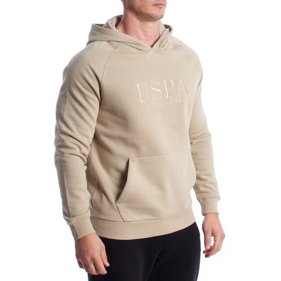 Herren Hoodie US40162030 - Image 4