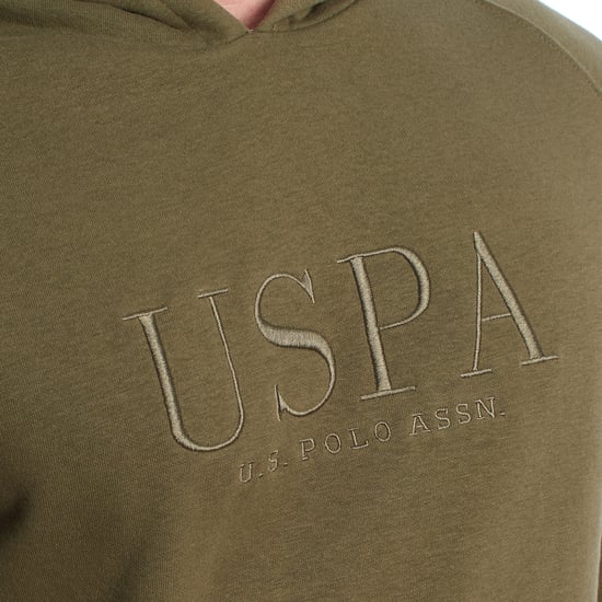 Herren Hoodie US40162030 - Image 2