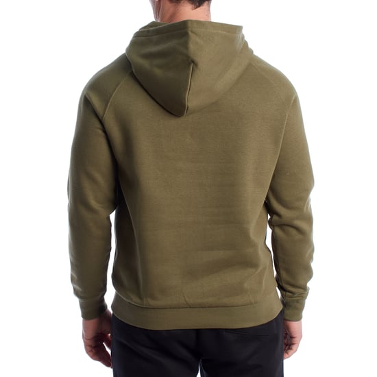 Herren Hoodie US40162030 - Image 3