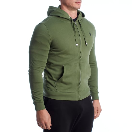 Herren Zip-Hoodie 67353 - Image 4