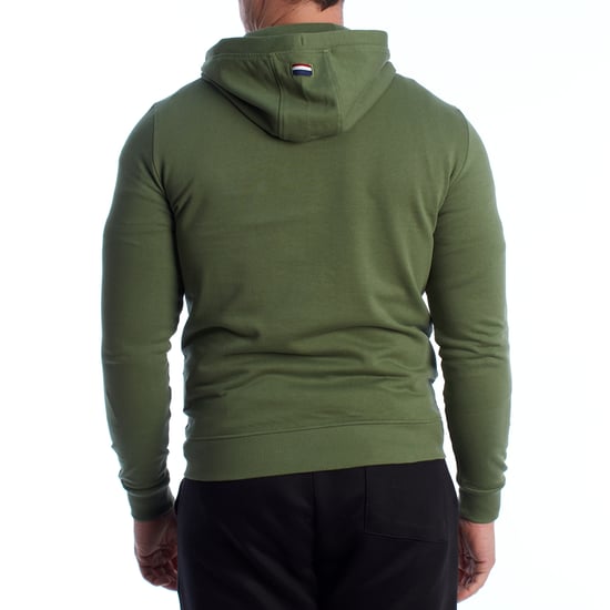 Herren Zip-Hoodie 67353 - Image 5
