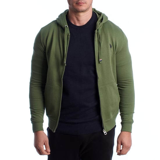 Herren Zip-Hoodie 67353 - Image 6