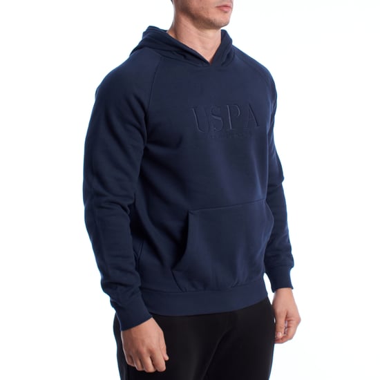 Herren Hoodie US40162030 - Image 5