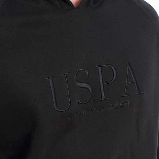 Herren Hoodie US40162030 - Image 2