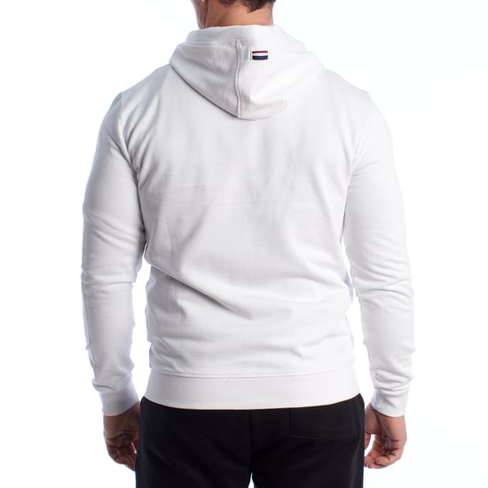 Herren Hoodie mit Reißverschluss 67931 - Image 6