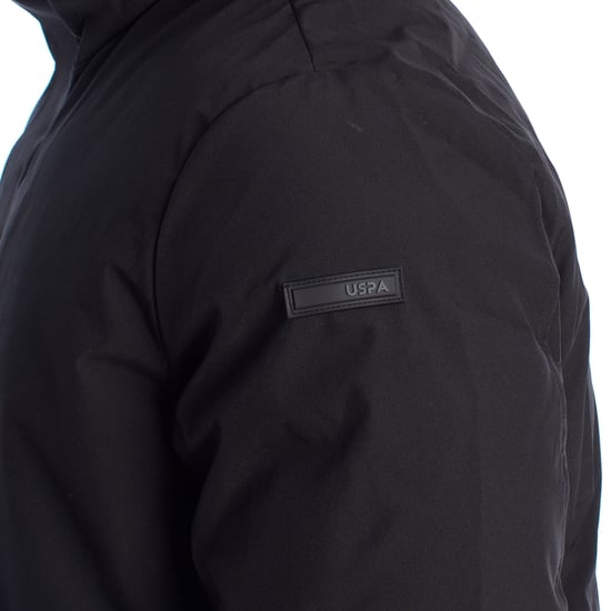 Herren Winter Winddichte und Wasserdichte Jacke 66501 - Image 2